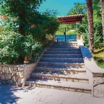 Beautiful In With Wifi Apartman Lovran