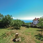 Apartman Beautiful In With Wifi Lovran