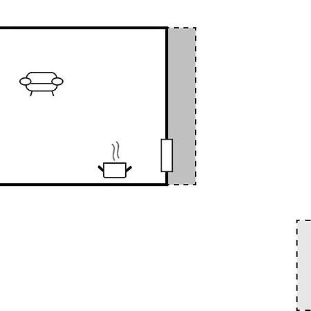 Pet Friendly In With Wifi Apartment Lovran