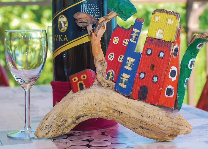 Apartman Beautiful In With Wifi